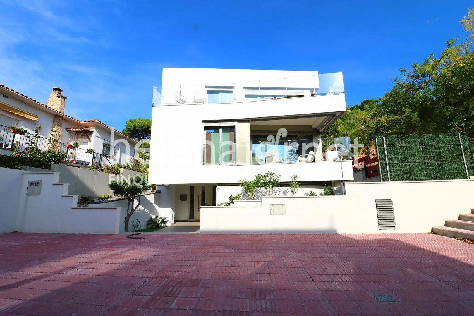 1 - verkoop huis sant feliu de guixols catalonia spanje