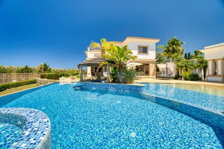 1 - verkauf villa paphos paphos zypern