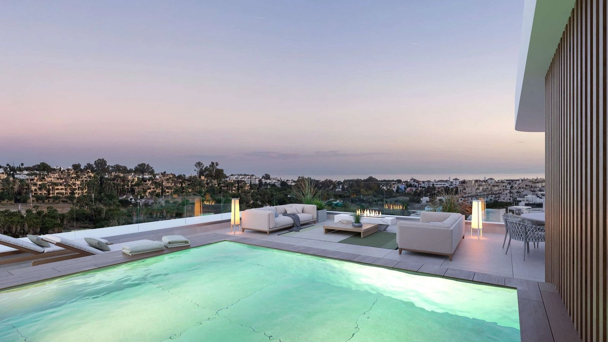 2 - house for sale in estepona - costa del sol andalusia spain