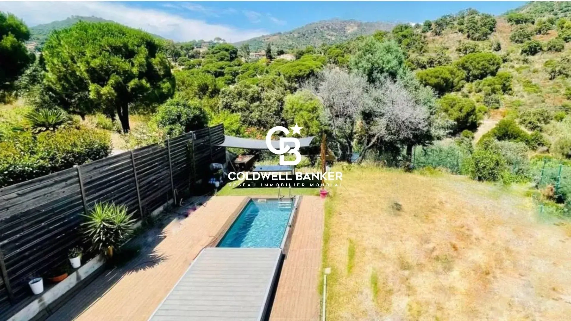 1 - vendita villa bormes-les-mimosas var francia