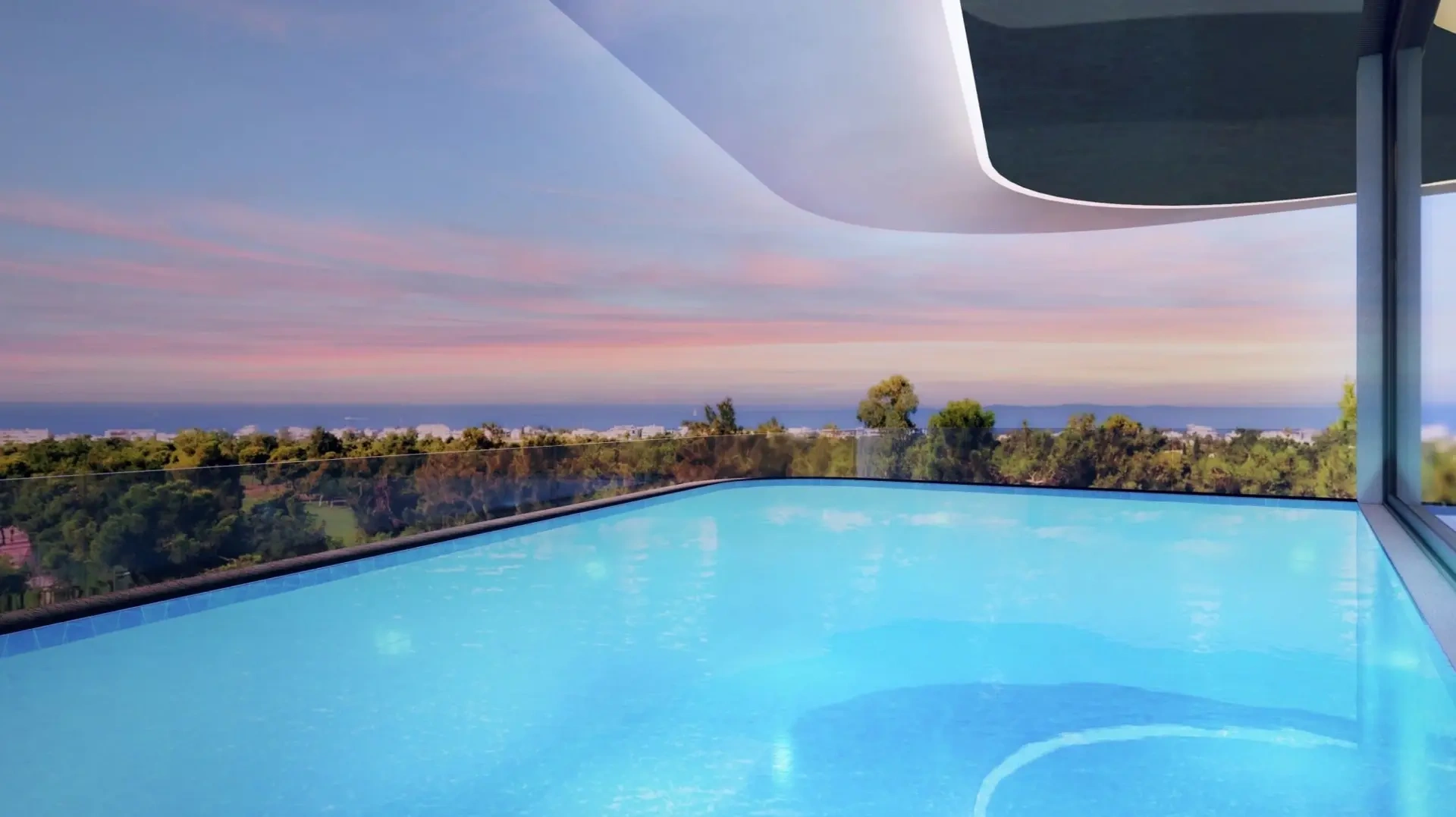 1 - venta apartamento vista al mar glyfada ática grecia