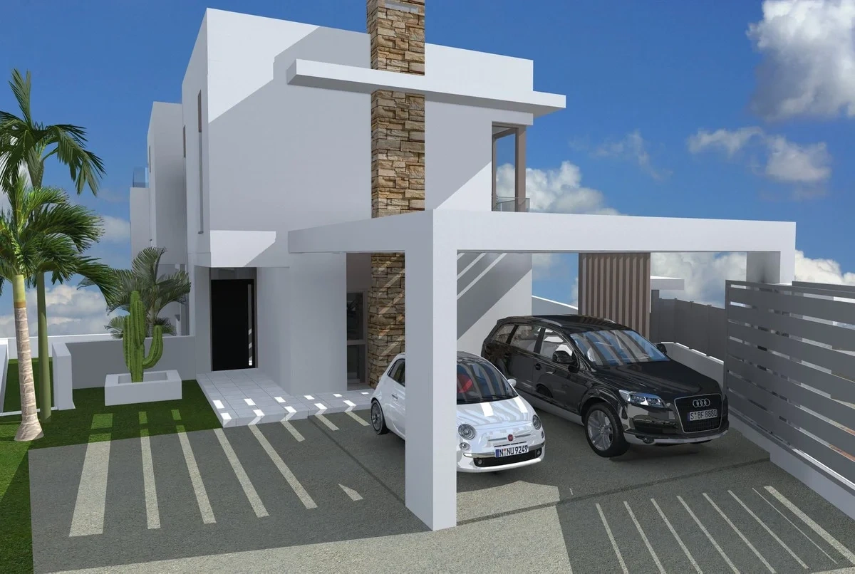 1 - verkauf grundstück fuengirola - costa del sol andalusien spanien