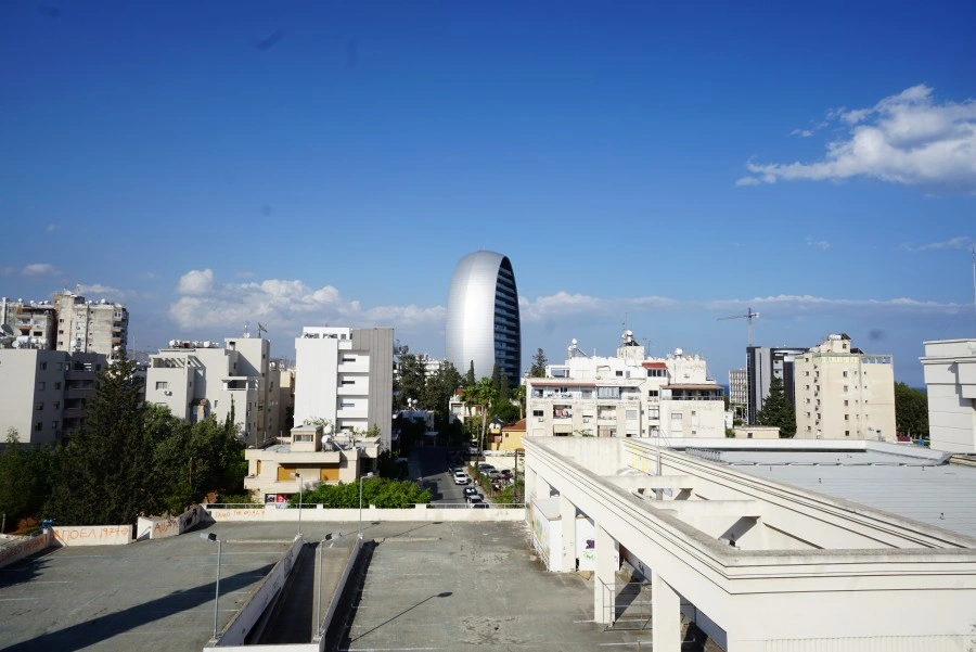 1 - venta apartamento vista al mar limassol limassol chipre