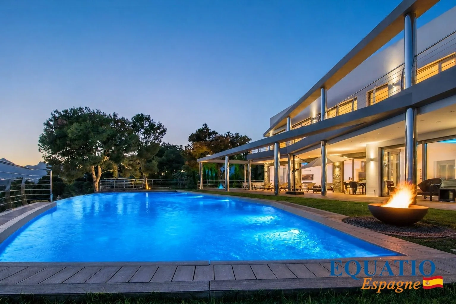 2 - verkoop huis uitzicht op zee altea - costa blanca valencian community spanje