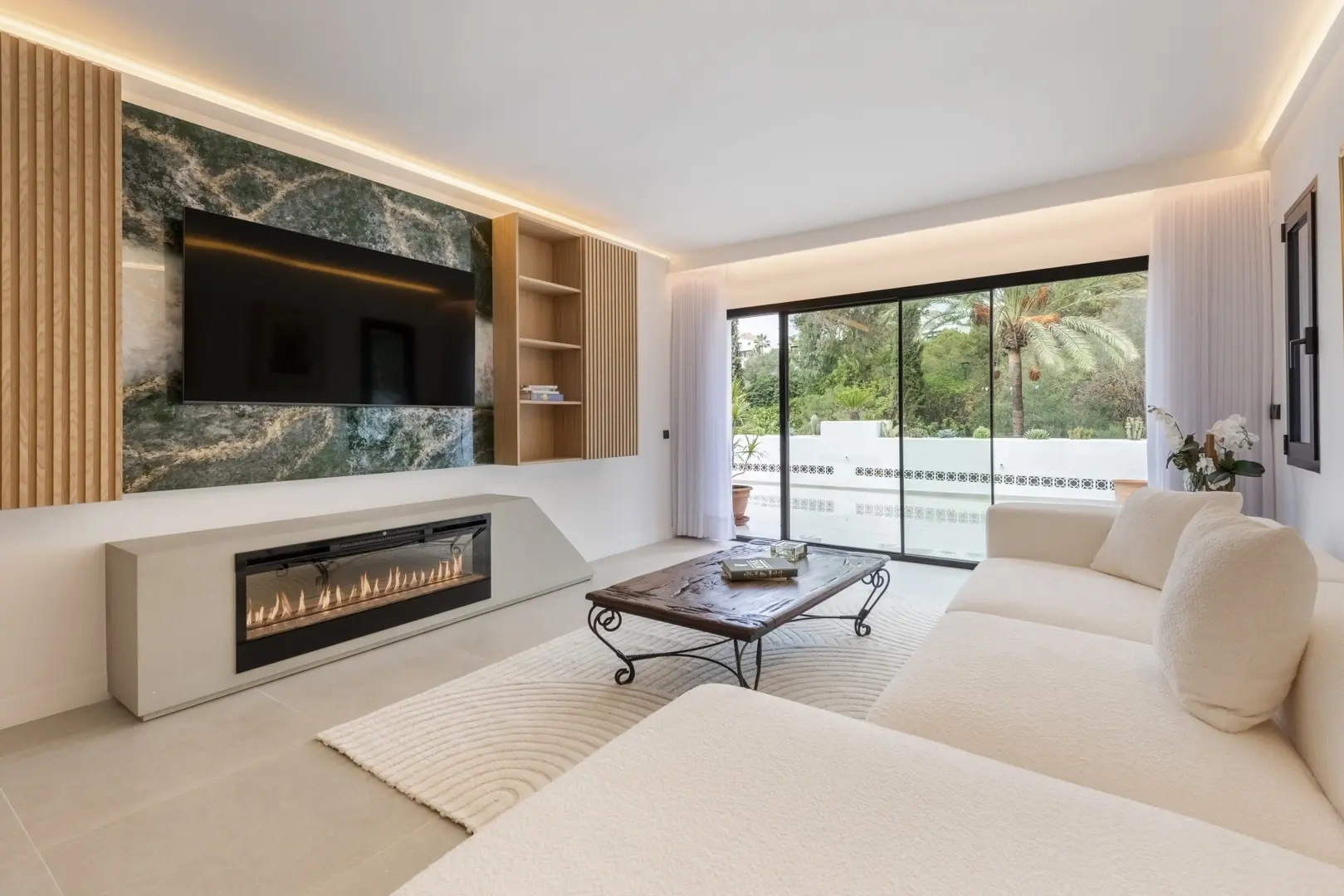 1 - verkoop appartement marbella - costa del sol andalusië spanje