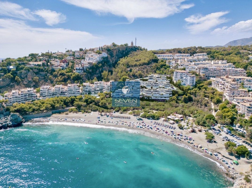 2 - venta villa frente al mar la herradura andalucía españa