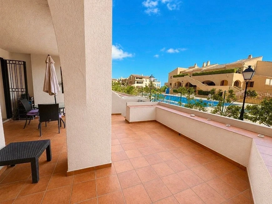 2 - продажа квартира ноги в воде альтеа - costa blanca валенсия испания