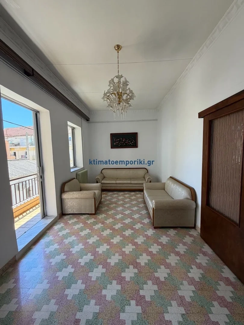 2 - verkauf wohnung strandpromenade héraklion kreta griechenland