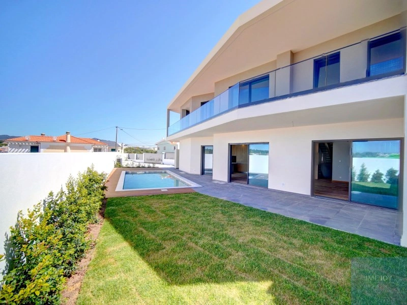 1 - vendita casa cascais regione lisbona portogallo