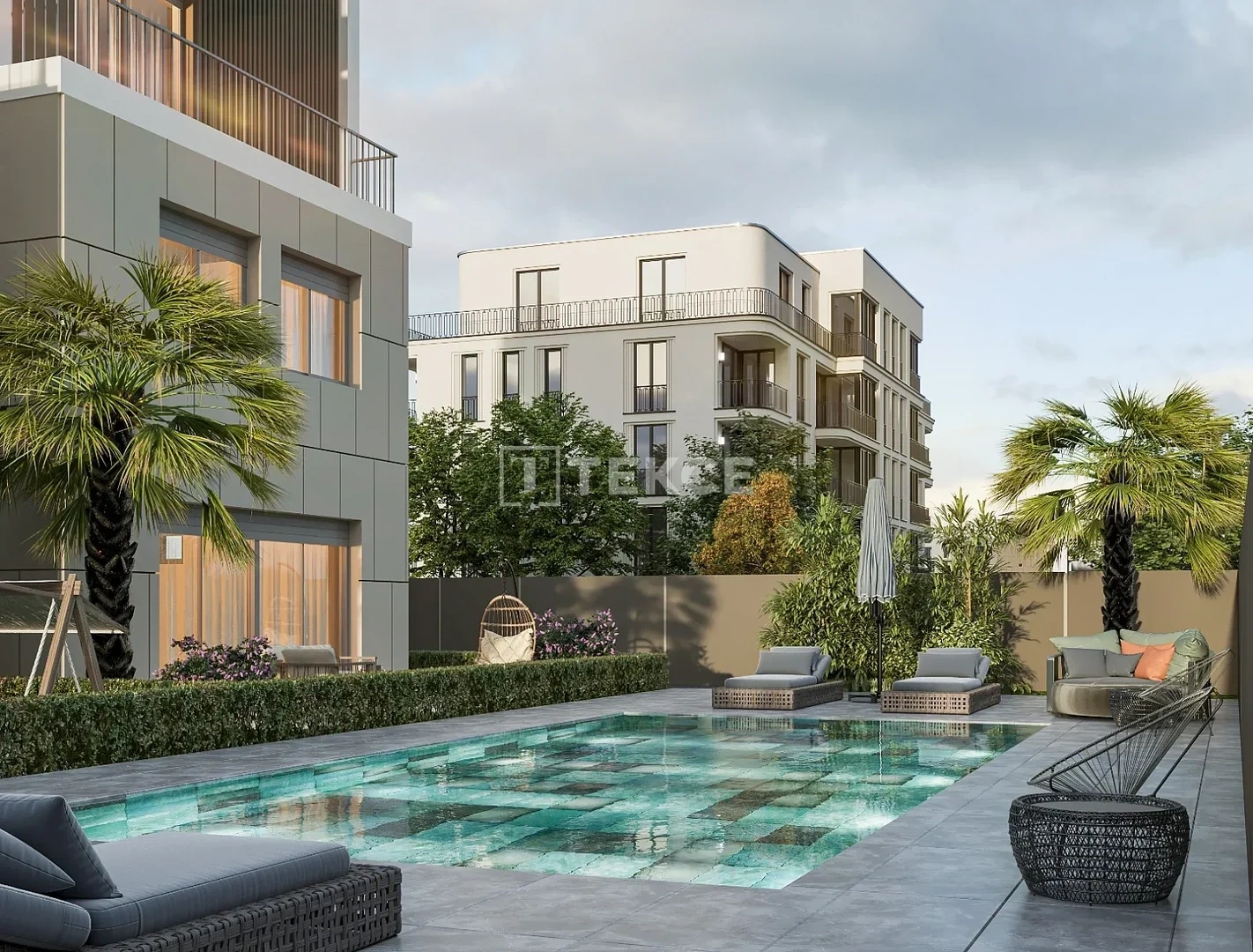 1 - vente appartement kepez antalya turquie