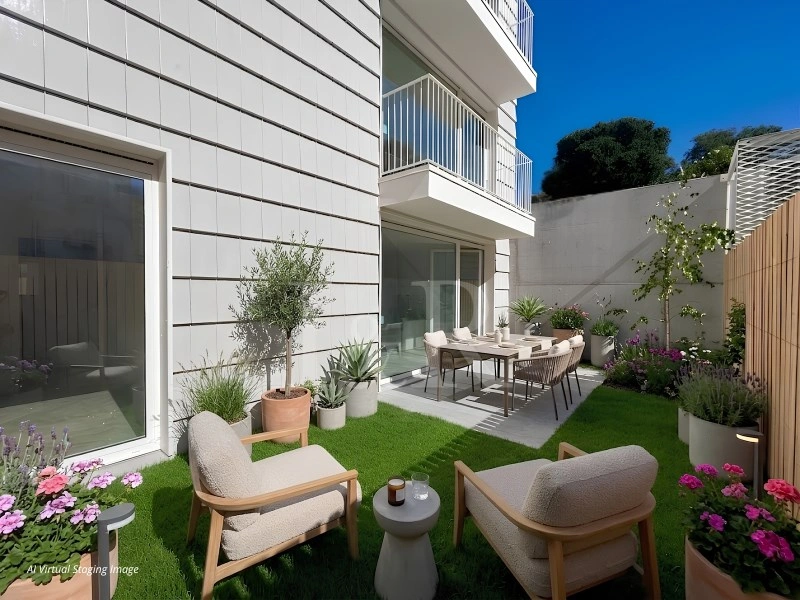 1 - vente appartement lisbonne région de lisbonne portugal