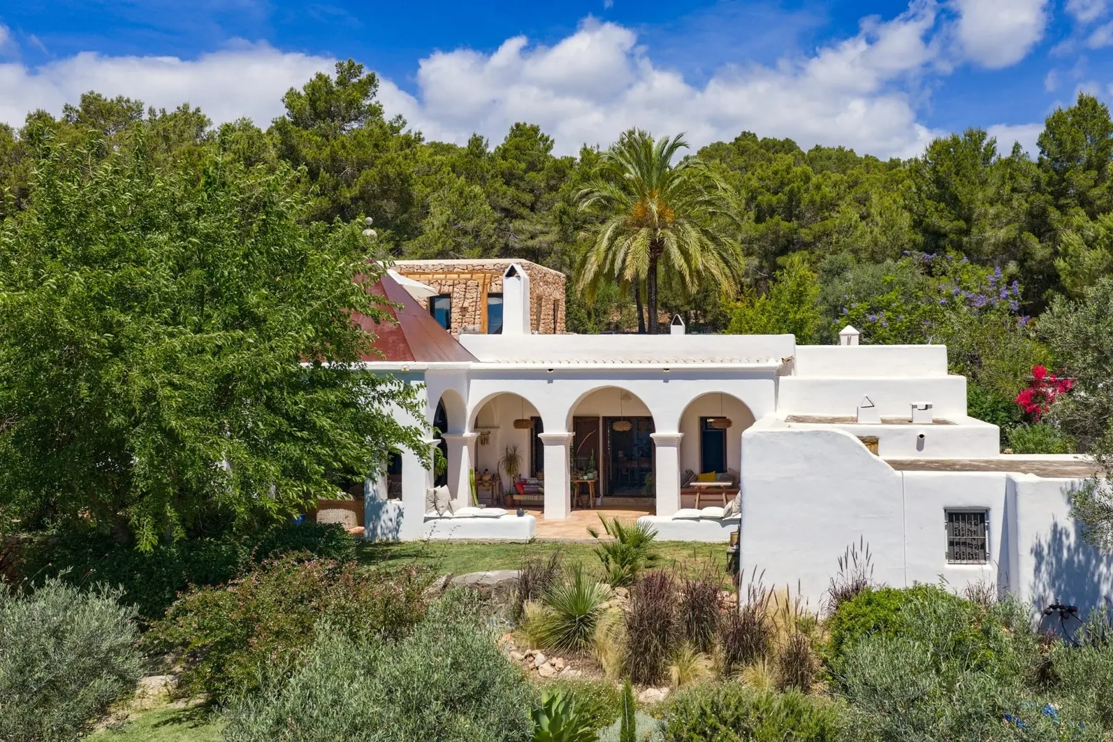 1 - venta casa santa eulalia del río ibiza - islas baleares españa