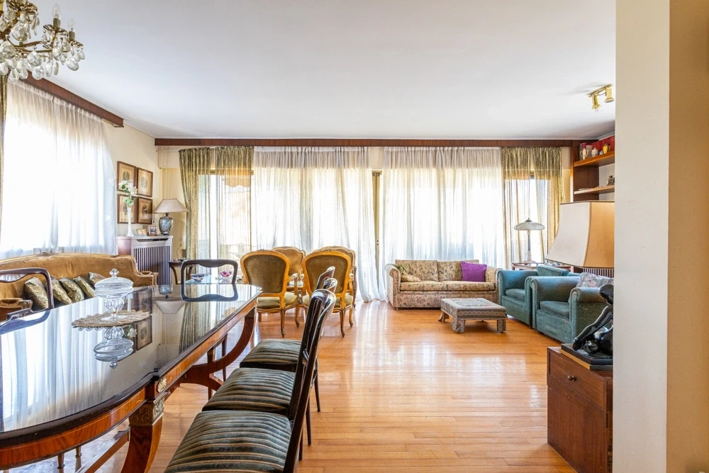2 - vendita appartamento glyfada attica grecia