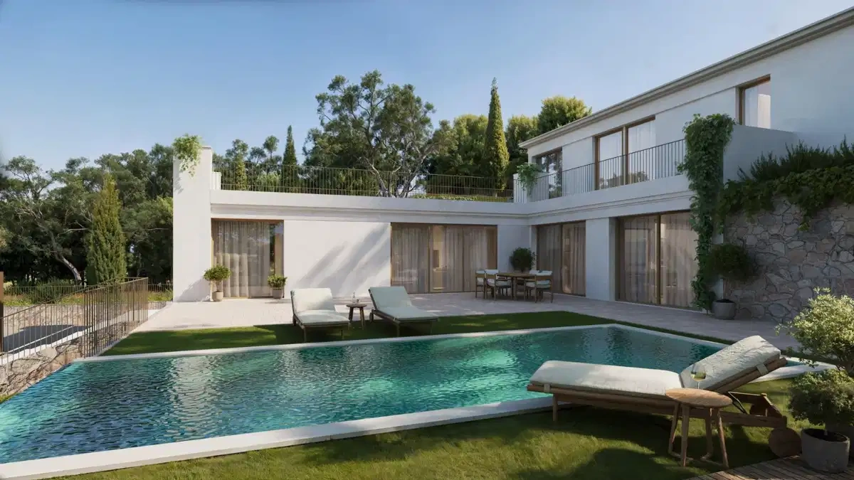 2 - продажа дом marbella - costa del sol андалусия испания