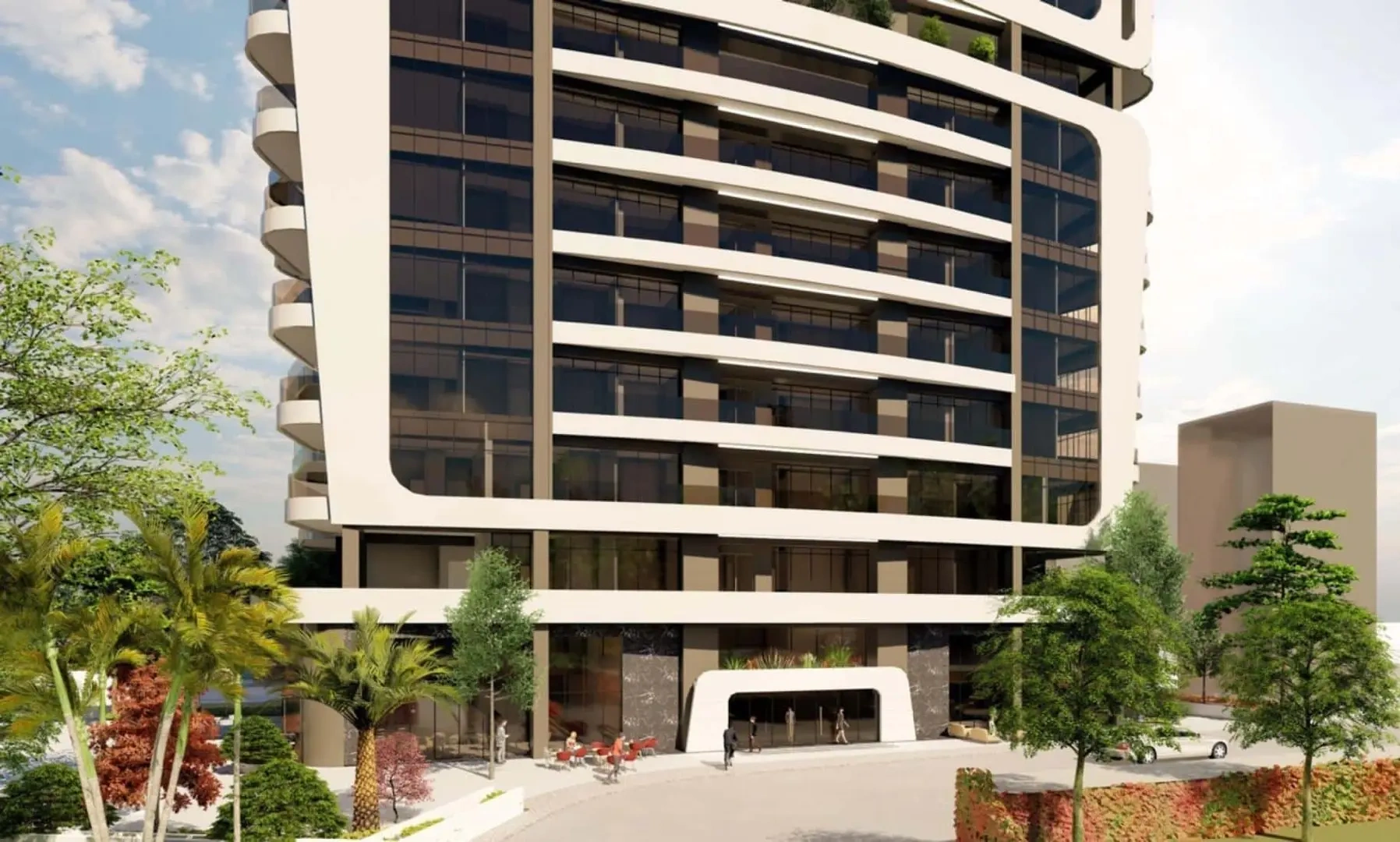 1 - vente appartement nicosia nicosie chypre