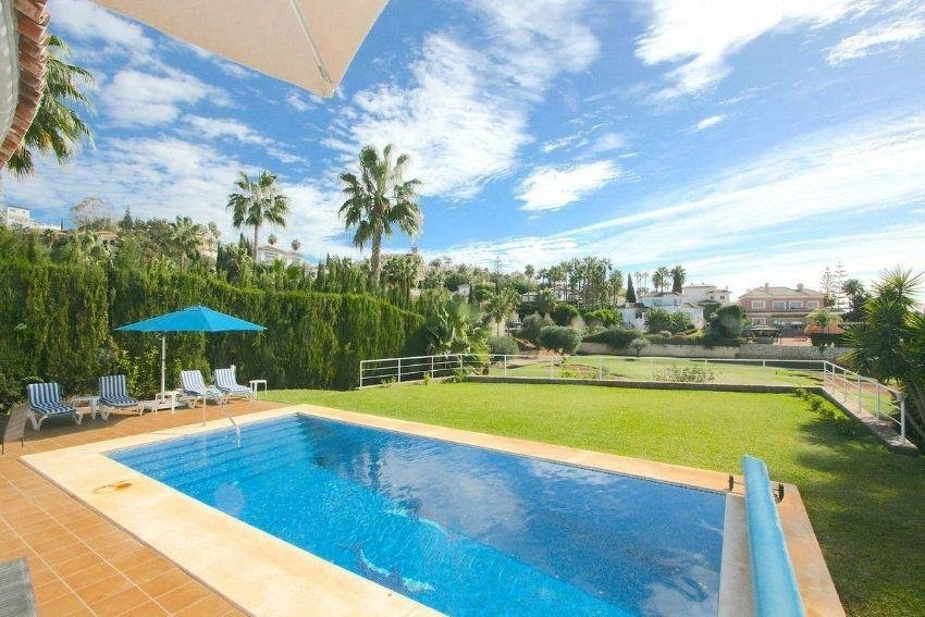 1 - venda casa mijas andaluzia espanha