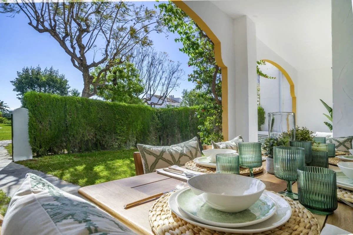 2 - vente appartement nueva andalucia andalousie espagne