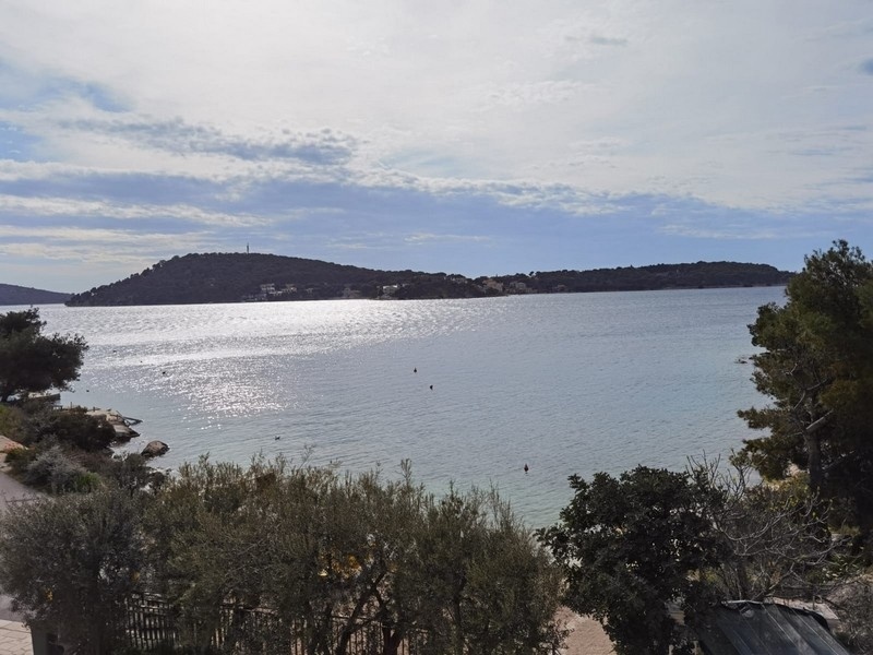 2 - verkauf haus meerblick rogoznica šibenik-knin kroatien
