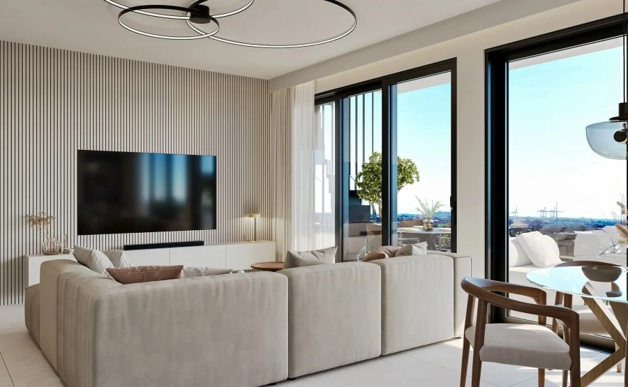 1 - vente appartement limassol limassol chypre