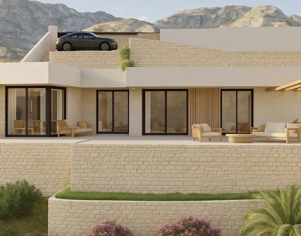 1 - venta villa pedreguer comunidad valenciana españa