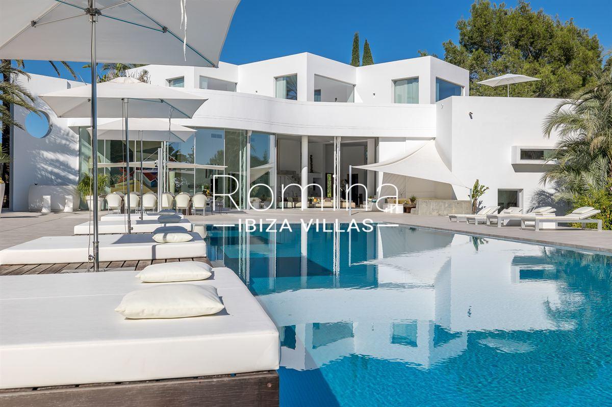 2 - vente maison santa gertrudis de fruitera ibiza - baléares espagne