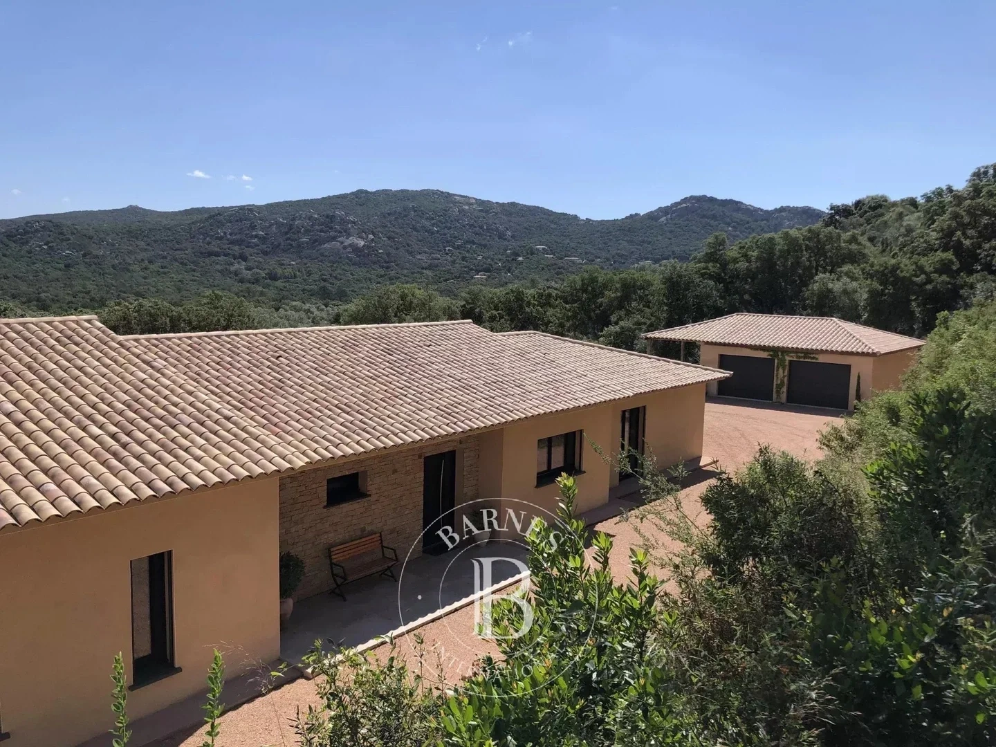 2 - house for sale in porto-vecchio corsica (south) france