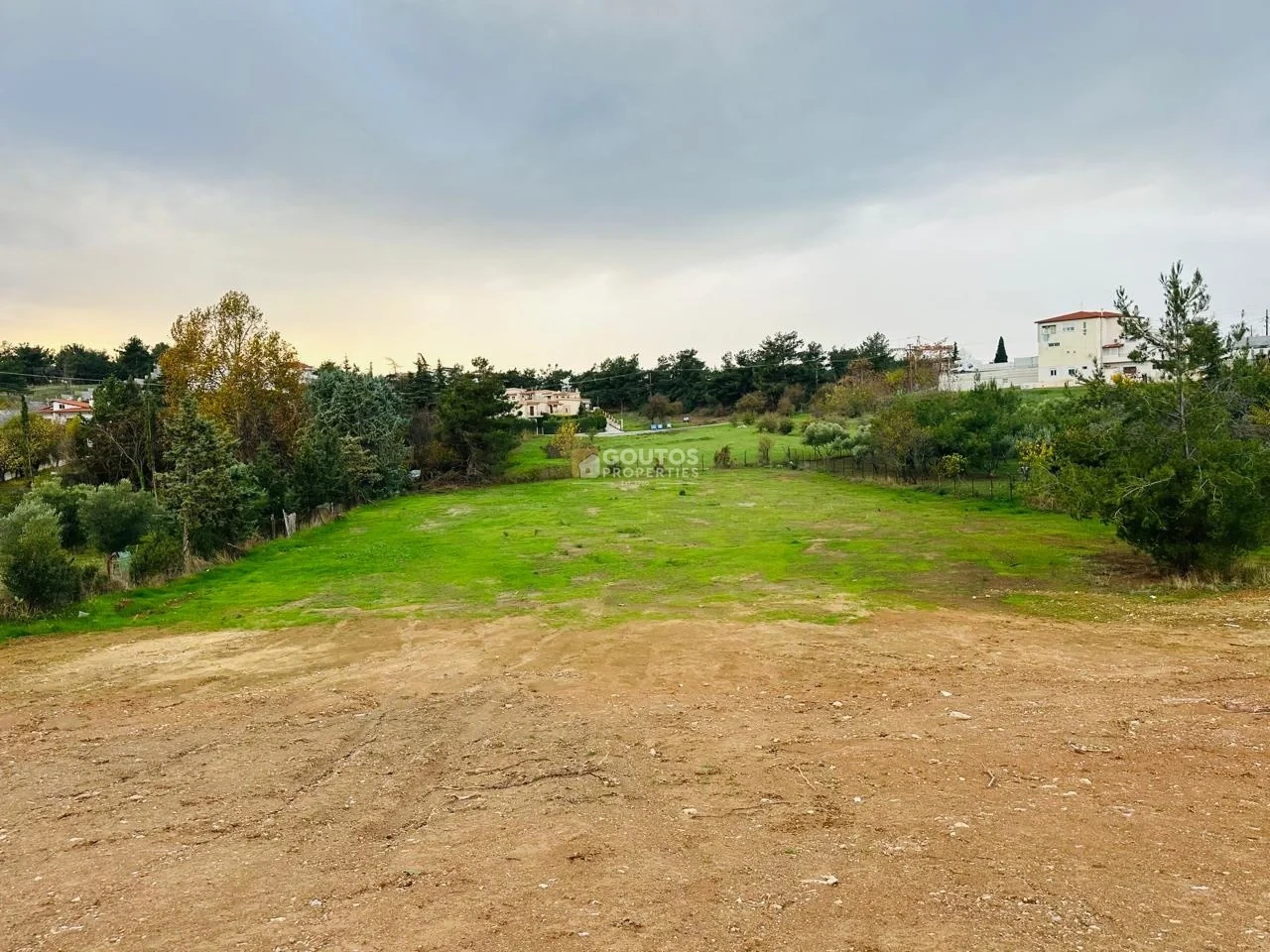 1 - venta terreno panórama macedonia central grecia