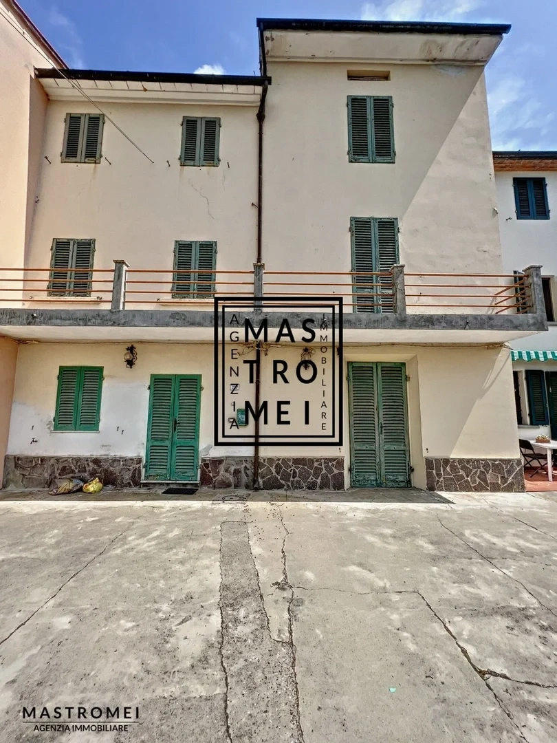 1 - venda casa castelfranco di sotto toscana itália