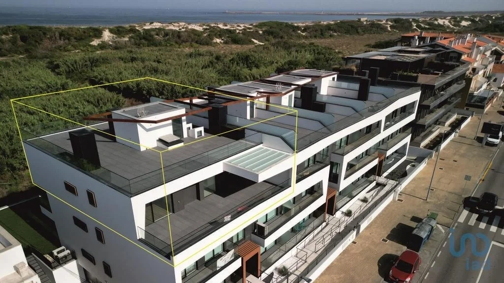 1 - venda apartamento frente ao mar gafanha da encarnação região do centro portugal