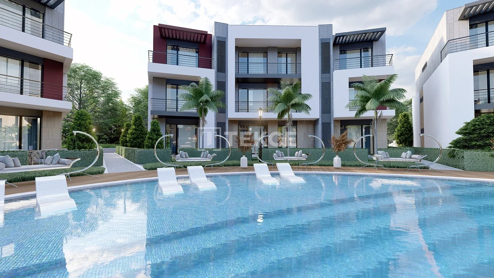 1 - venta apartamento vista al mar girne kyrenia chipre