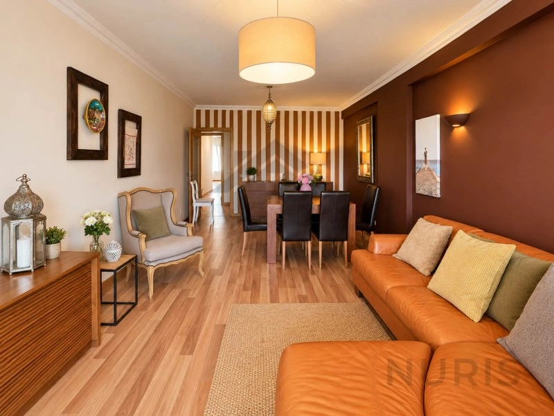 1 - vente appartement portimão algarve portugal