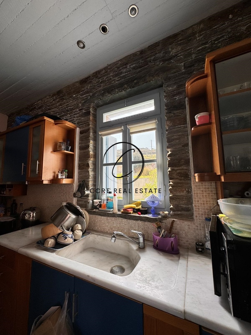 2 - vente maison kappariá egée méridionale grèce