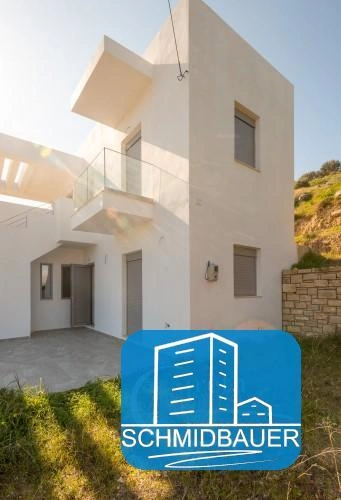 1 - продажа дом вид моря kamilárion крит греция