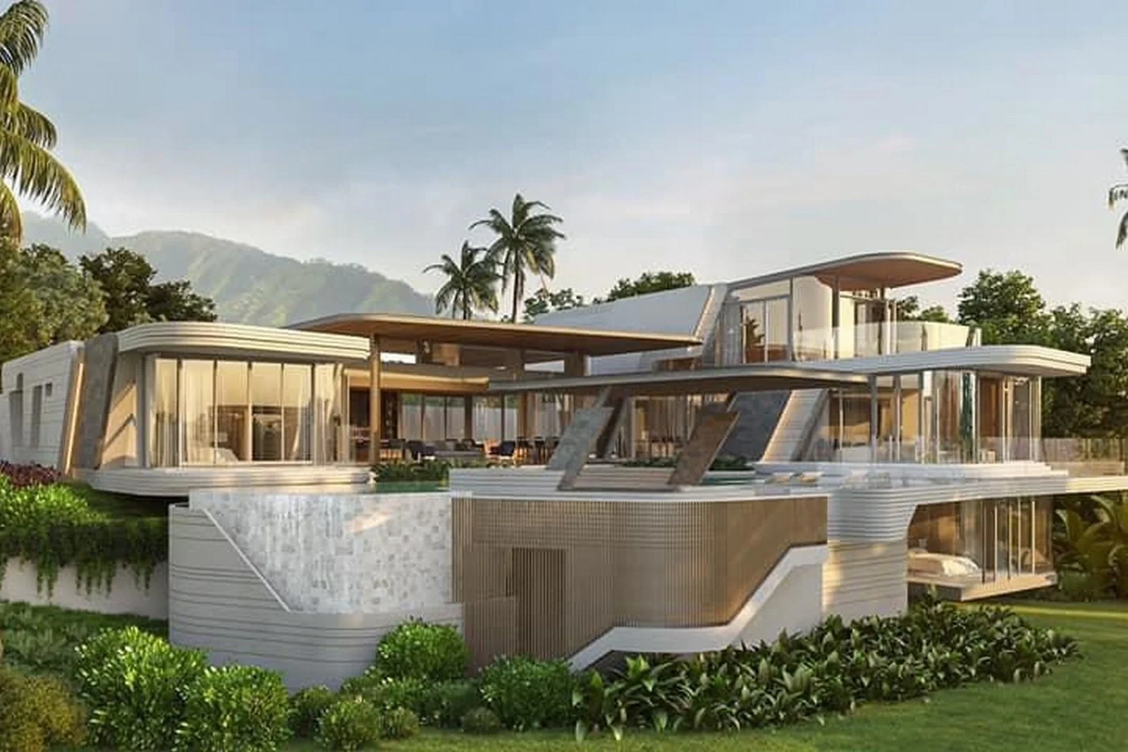 1 - vente maison thalang phuket thaïlande