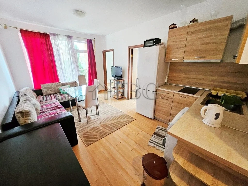 1 - vendita appartamento sunny beach burgas bulgaria