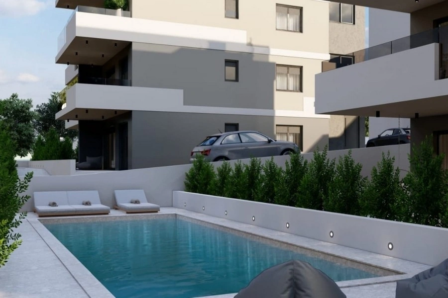 2 - verkoop appartement uitzicht op zee okrug gornji split-dalmatia kroatië
