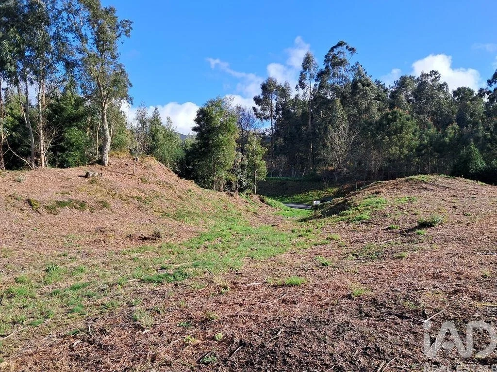 1 - plot of land for sale in vila nova de cerveira north region portugal