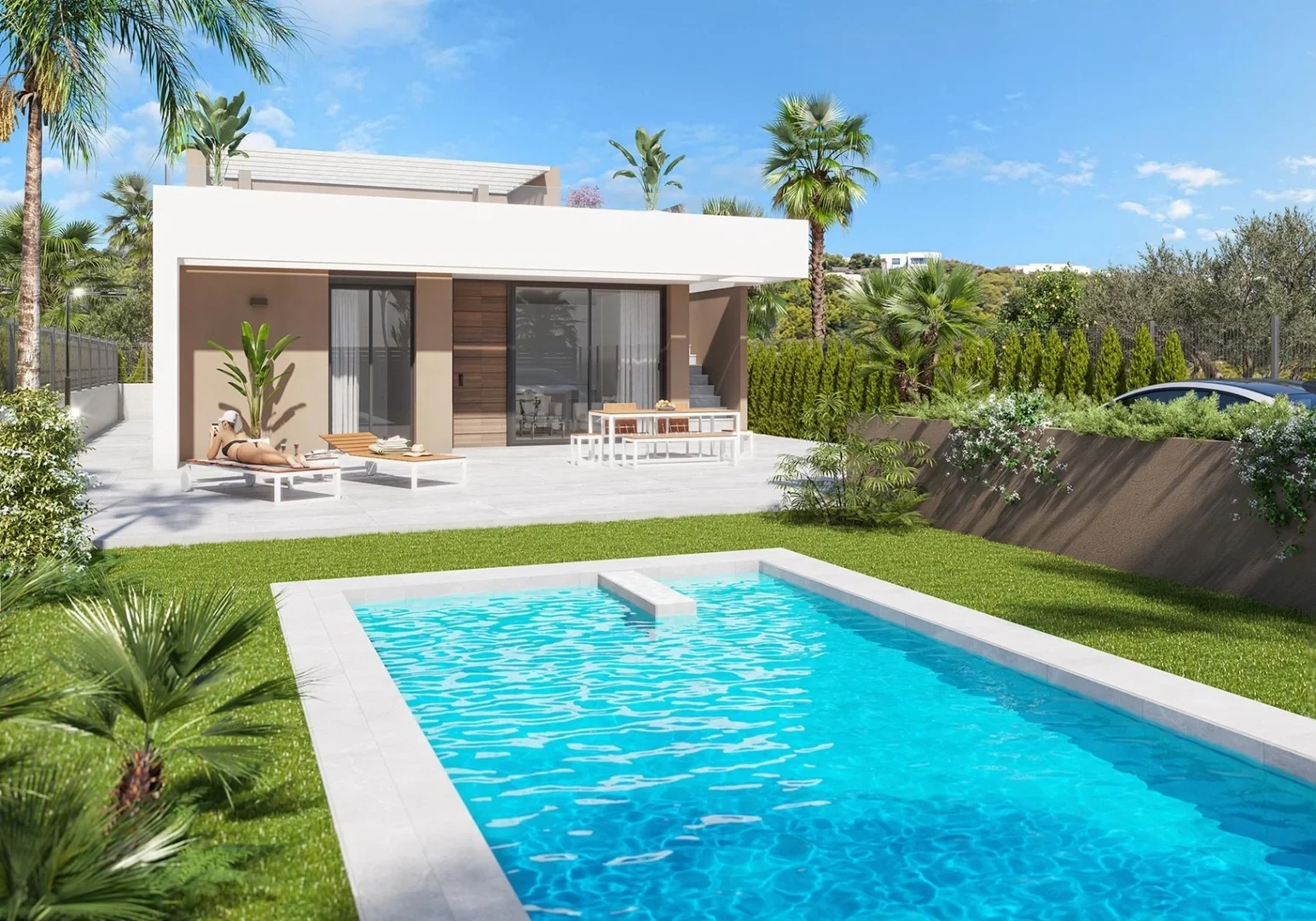 2 - venda casa vera andaluzia espanha