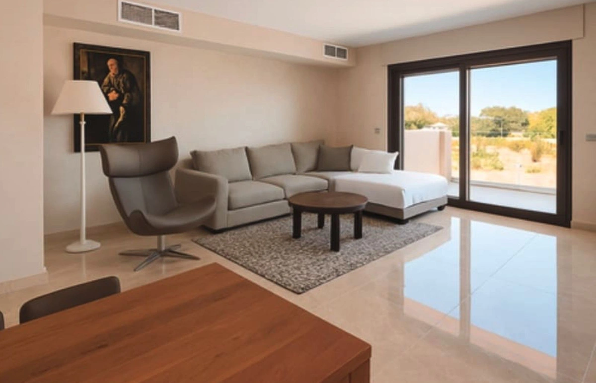 2 - waterfront apartment for sale in la duquesa andalusia spain