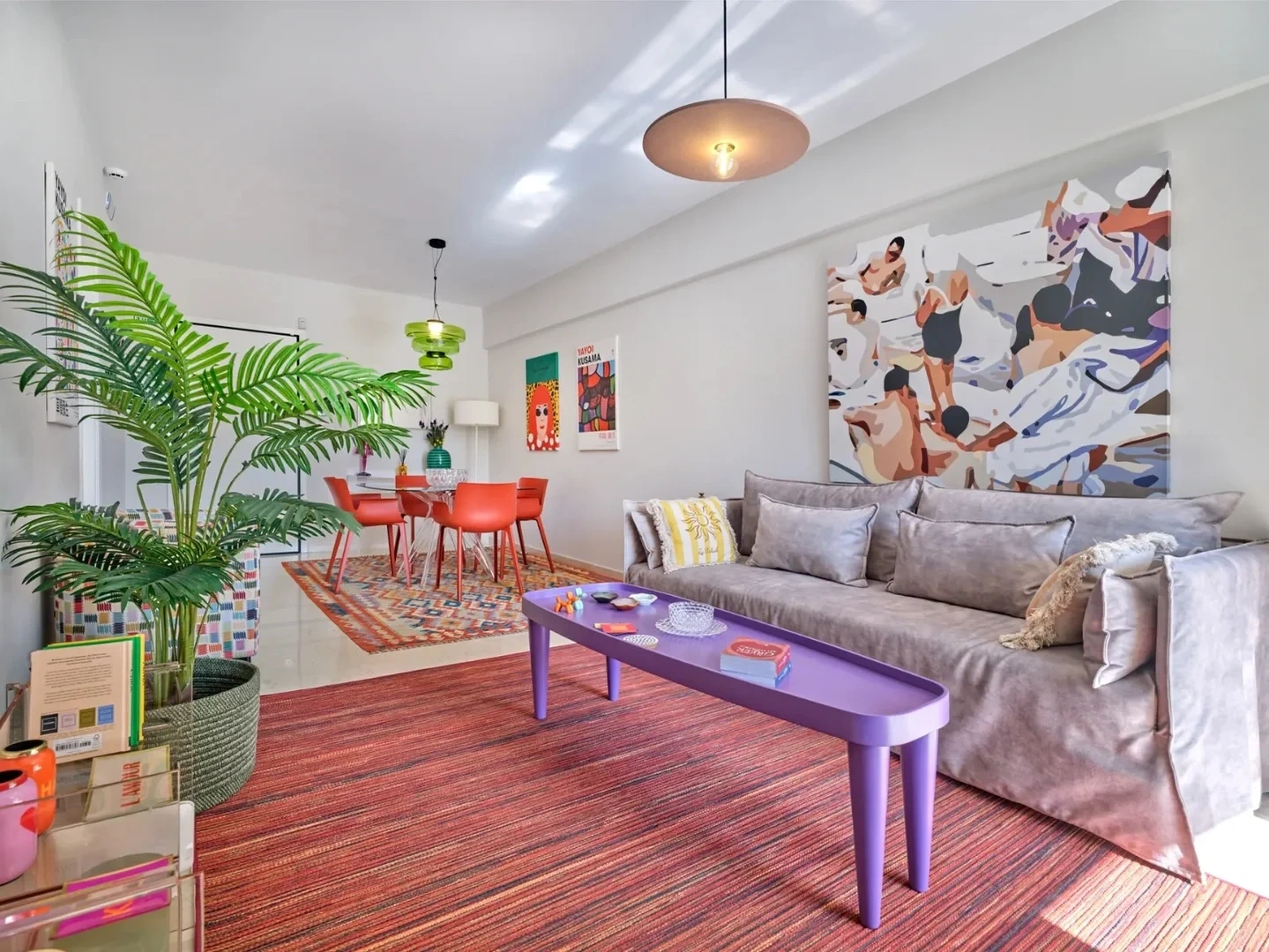 2 - vente appartement vouliagmeni attique grèce