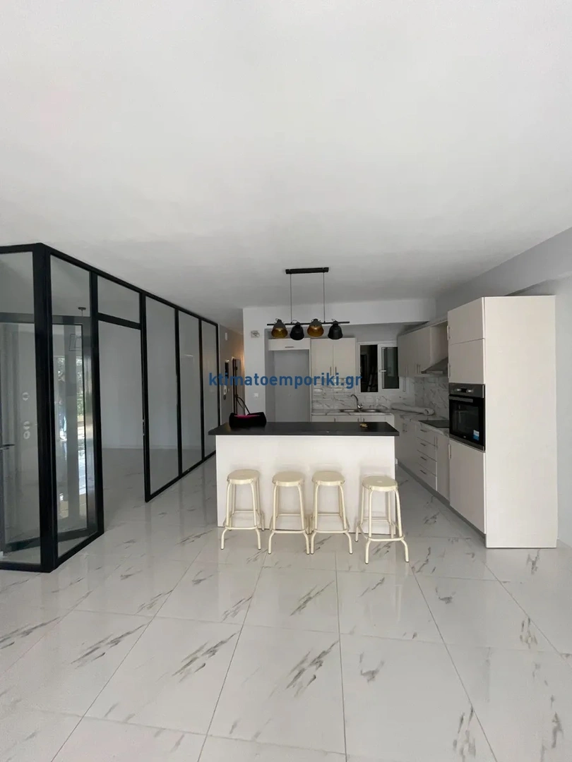 1 - vente appartement agia paraskevi attique grèce
