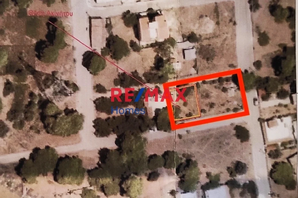 1 - vente terrain glika nera attique grèce