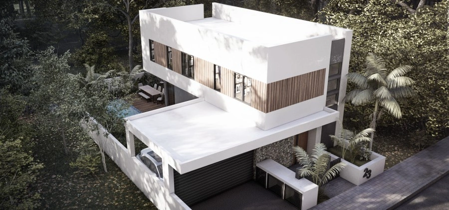 2 - vente villa limassol limassol chypre