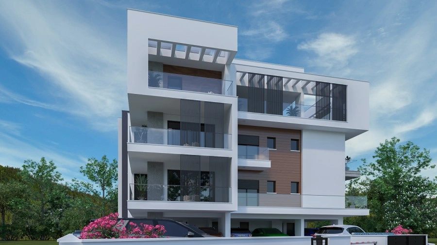 1 - venda apartamento limassol limassol chipre