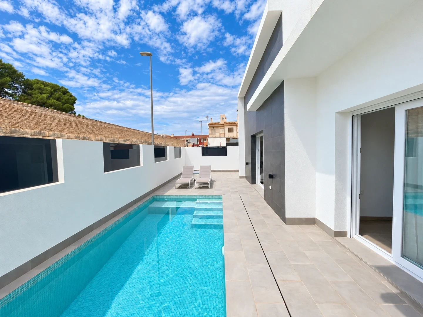 2 - venta villa balsicas región de murcia españa