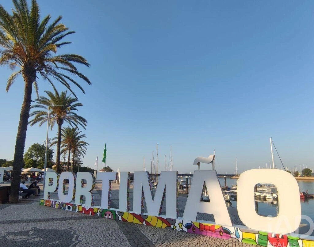 2 - venta apartamento portimão algarve portugal