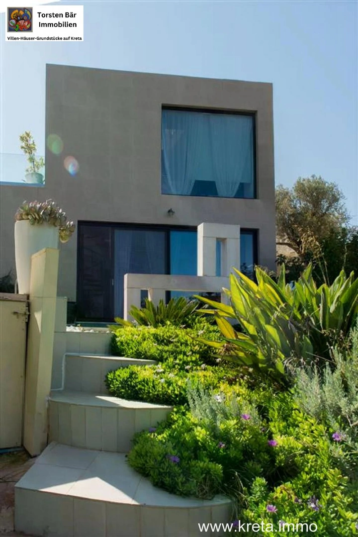 2 - verkauf haus meerblick kamilárion kreta griechenland