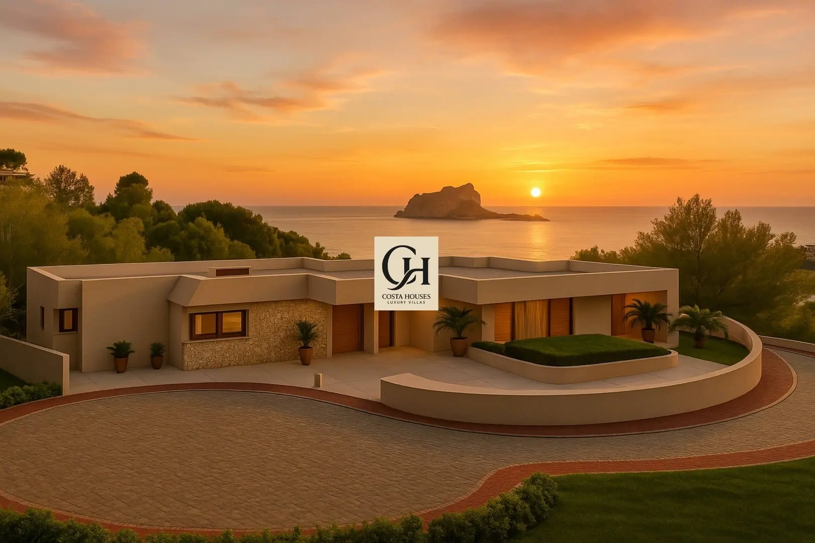 1 - verkauf haus meerblick benissa - costa blanca valencia spanien