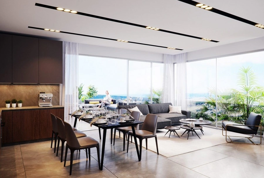 2 - venta apartamento larnaca lárnaca chipre