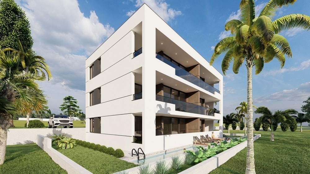 1 - sea view apartment for sale in smokvica krmpotska primorje-gorski kotar croatia